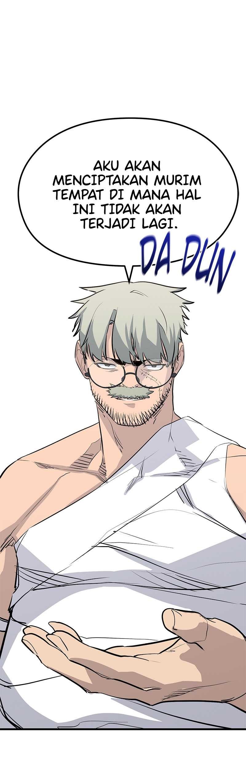 Phantom Spirit King Chapter 83 Gambar 49