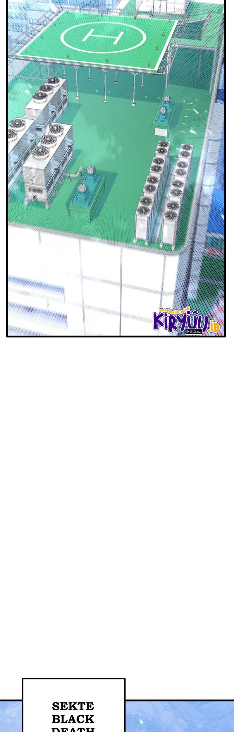 Phantom Spirit King Chapter 83 Gambar 51