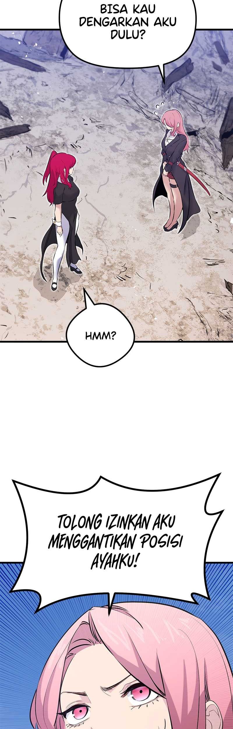 Phantom Spirit King Chapter 83 Gambar 55