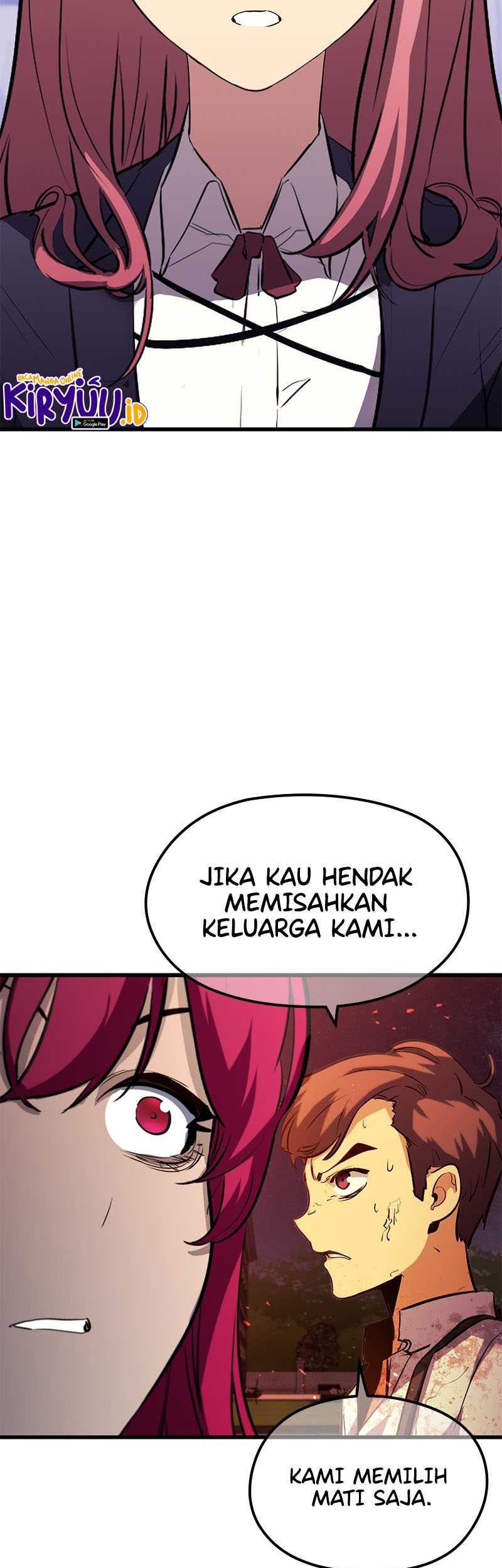 Phantom Spirit King Chapter 83 Gambar 60