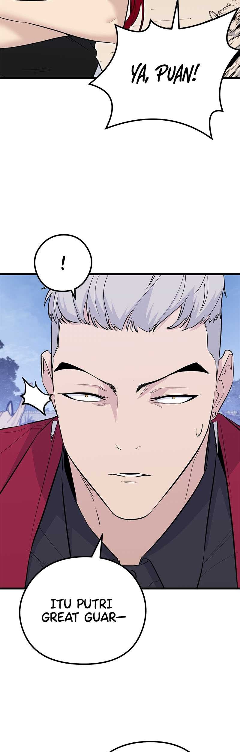 Phantom Spirit King Chapter 83 Gambar 63