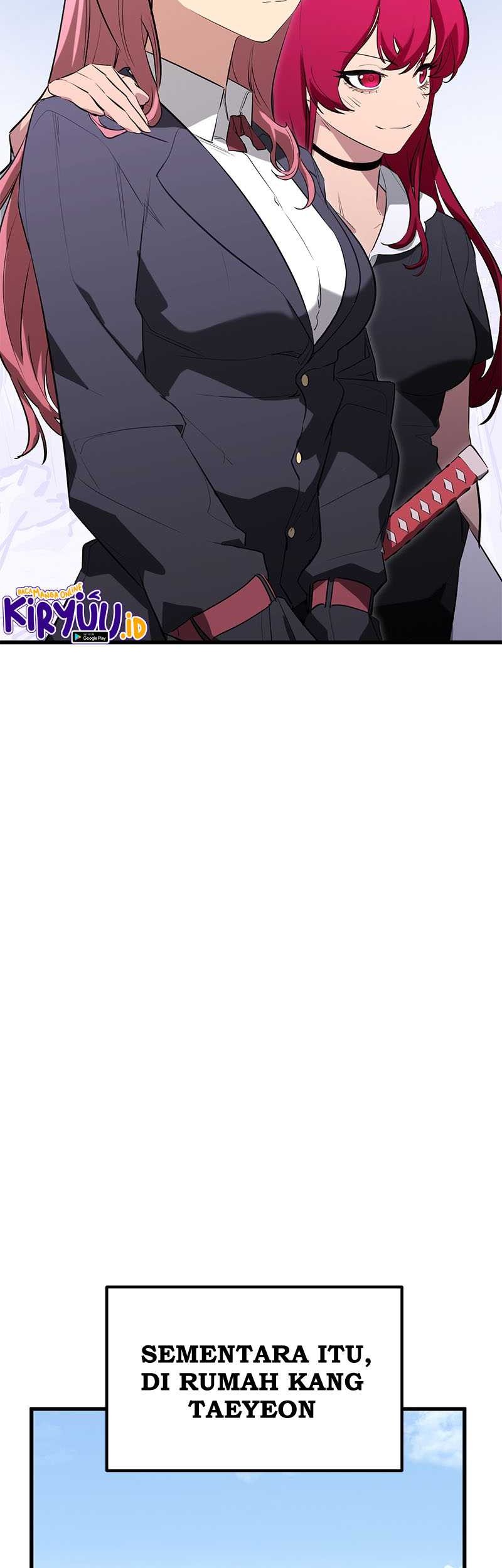 Phantom Spirit King Chapter 83 Gambar 65