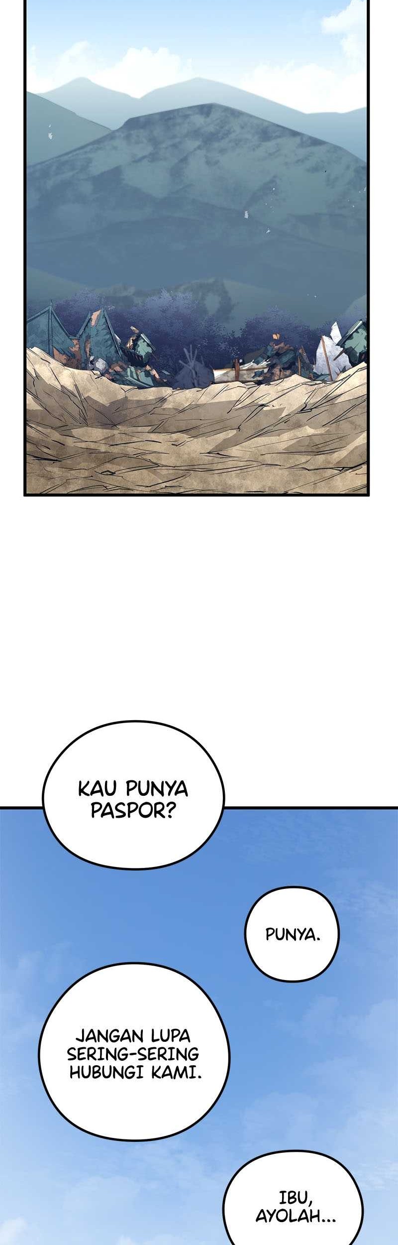 Phantom Spirit King Chapter 83 Gambar 66
