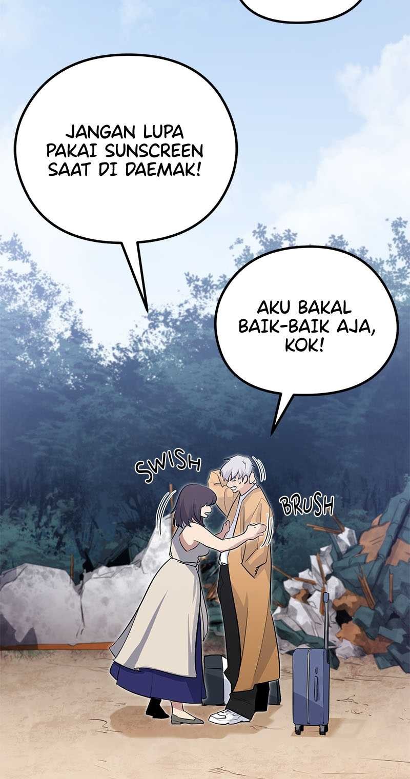 Phantom Spirit King Chapter 83 Gambar 67