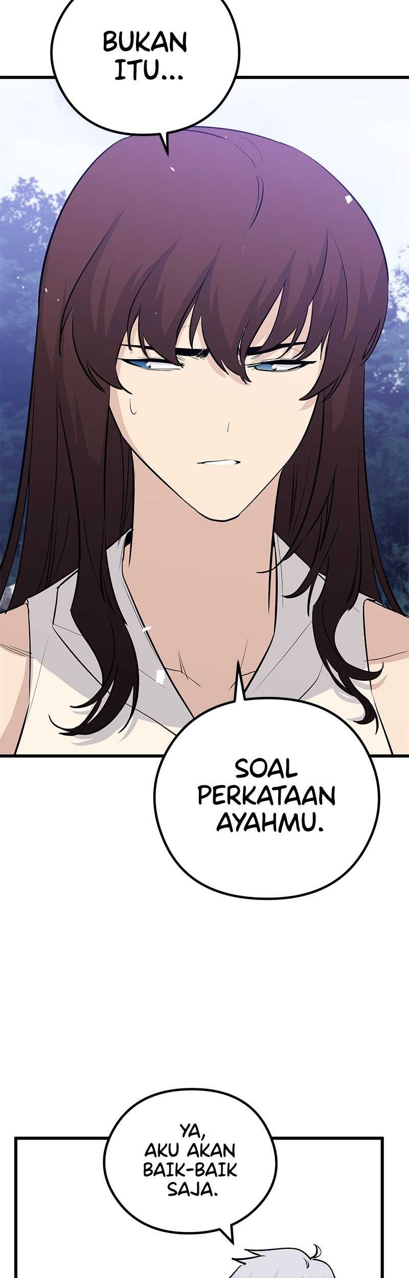 Phantom Spirit King Chapter 83 Gambar 69