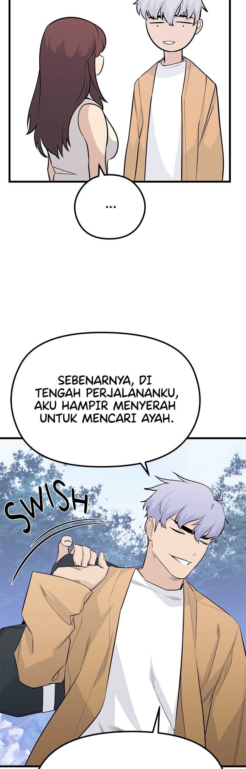 Phantom Spirit King Chapter 83 Gambar 70