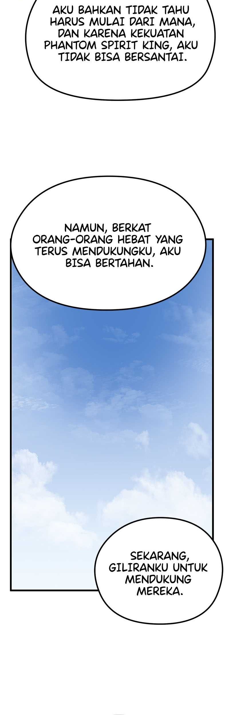Phantom Spirit King Chapter 83 Gambar 71