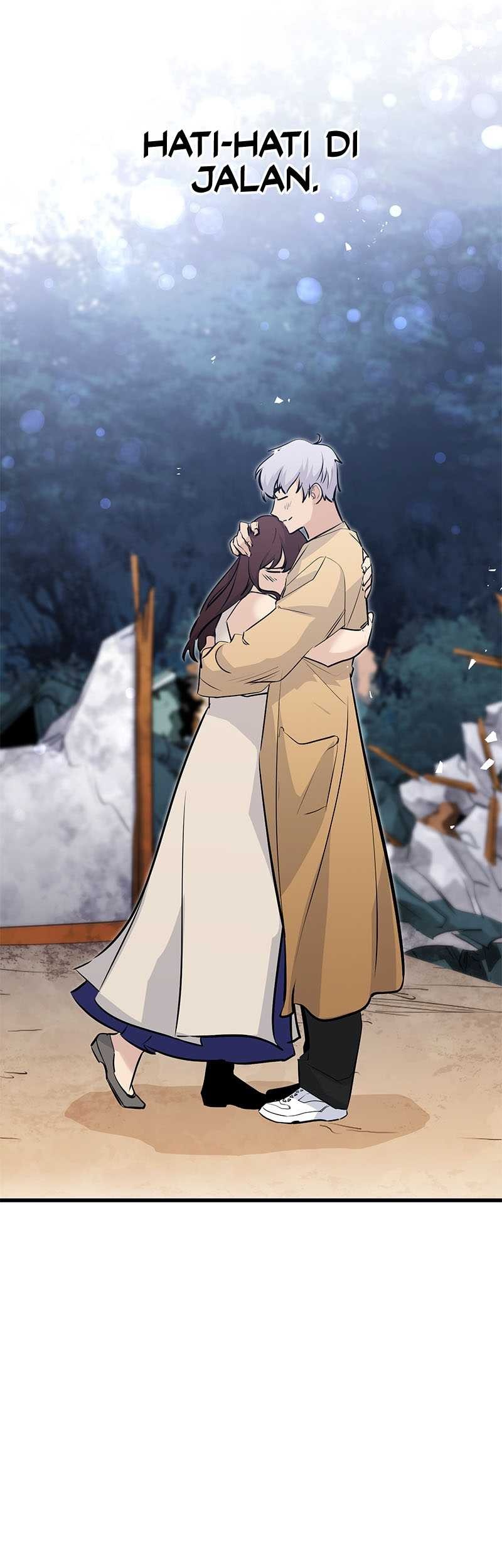 Phantom Spirit King Chapter 83 Gambar 74