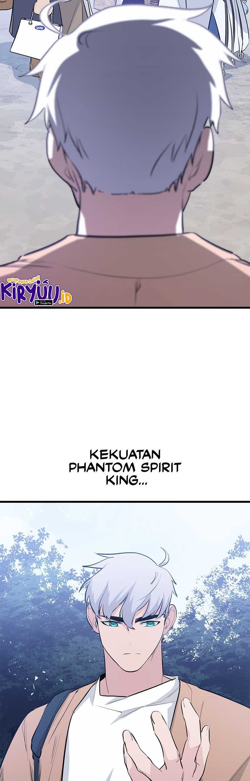Phantom Spirit King Chapter 83 Gambar 77