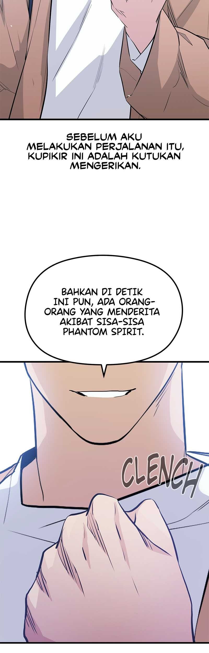 Phantom Spirit King Chapter 83 Gambar 78