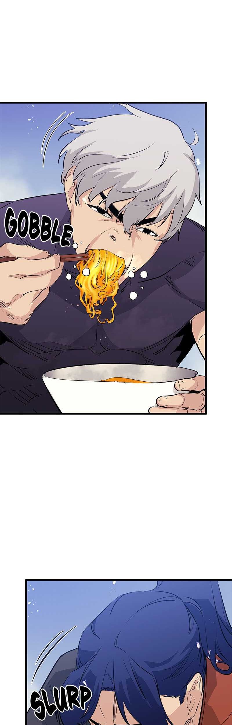 Phantom Spirit King Chapter 83 Gambar 4