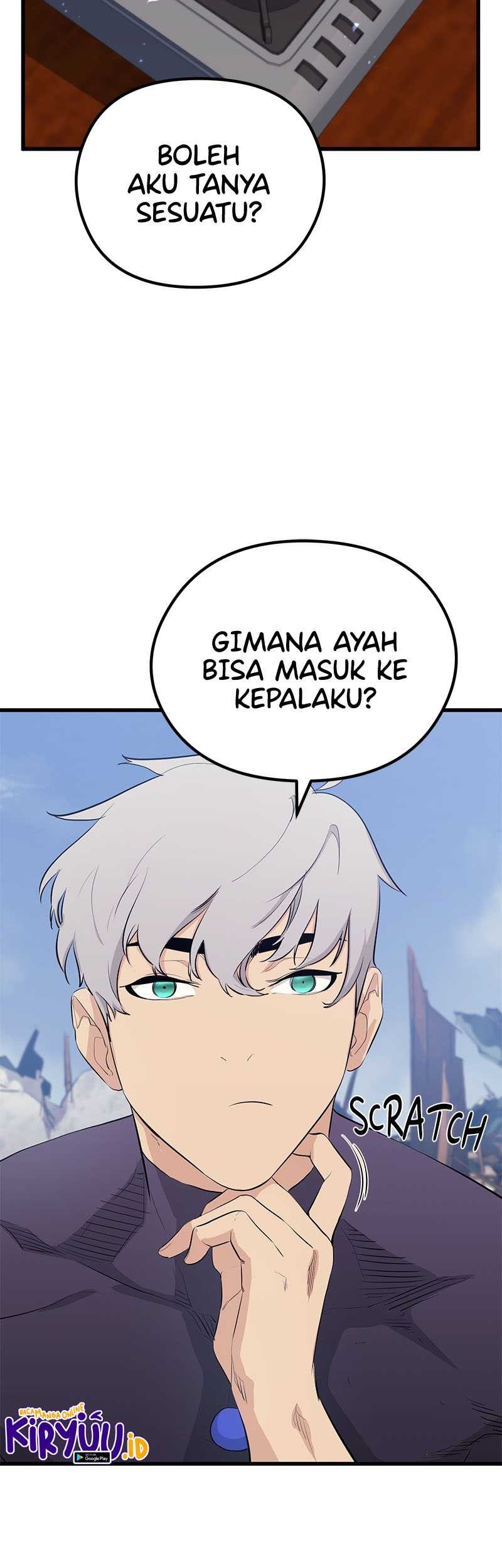 Phantom Spirit King Chapter 83 Gambar 9