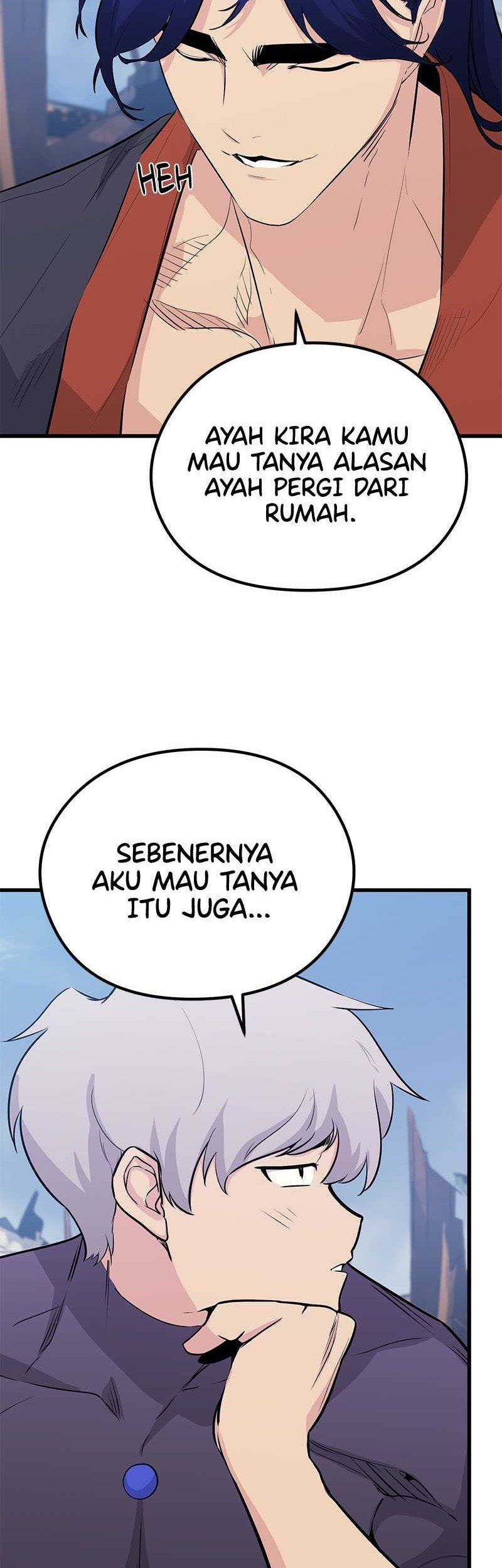 Phantom Spirit King Chapter 83 Gambar 12