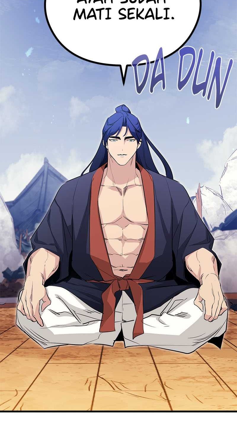 Phantom Spirit King Chapter 83 Gambar 14