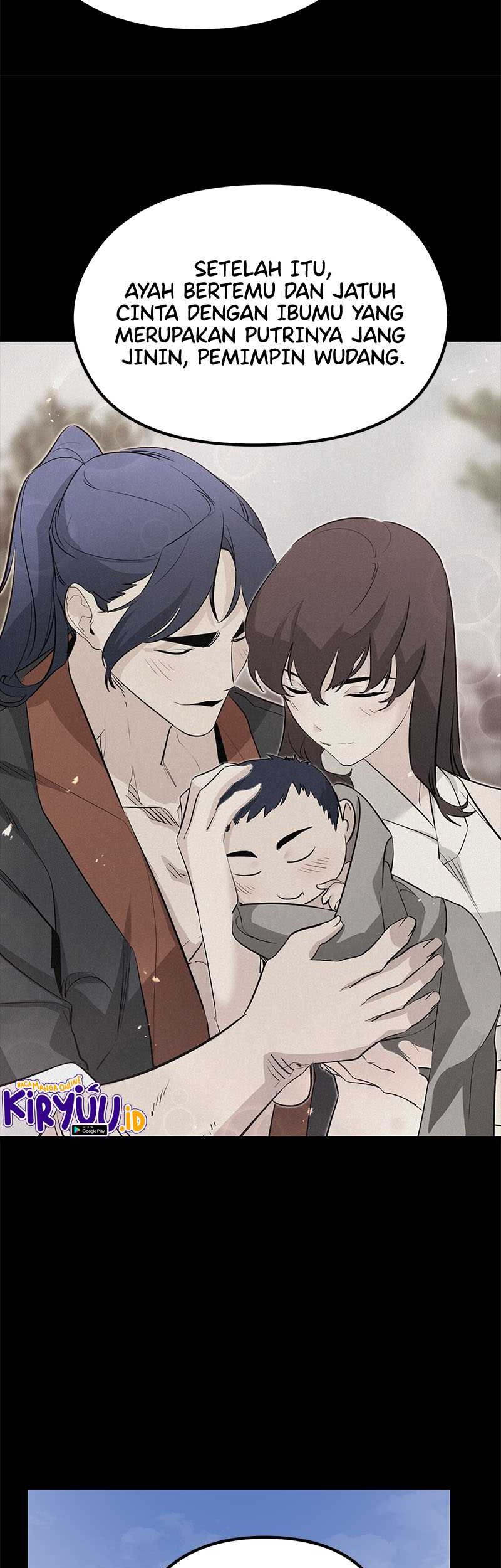 Phantom Spirit King Chapter 83 Gambar 17