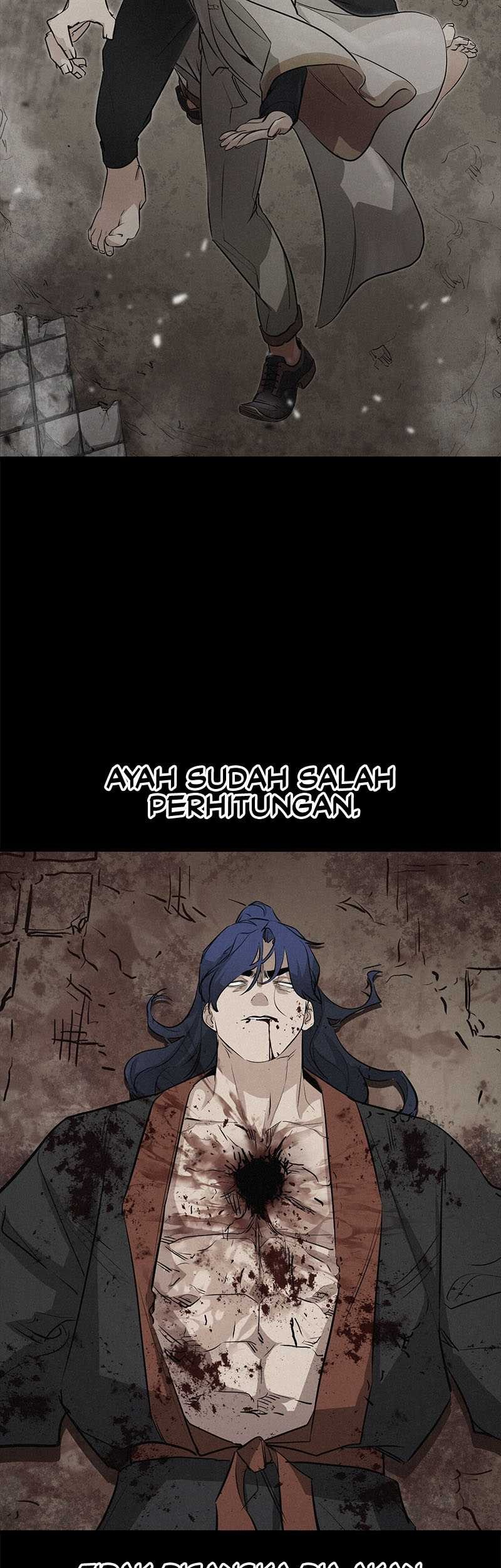 Phantom Spirit King Chapter 83 Gambar 20