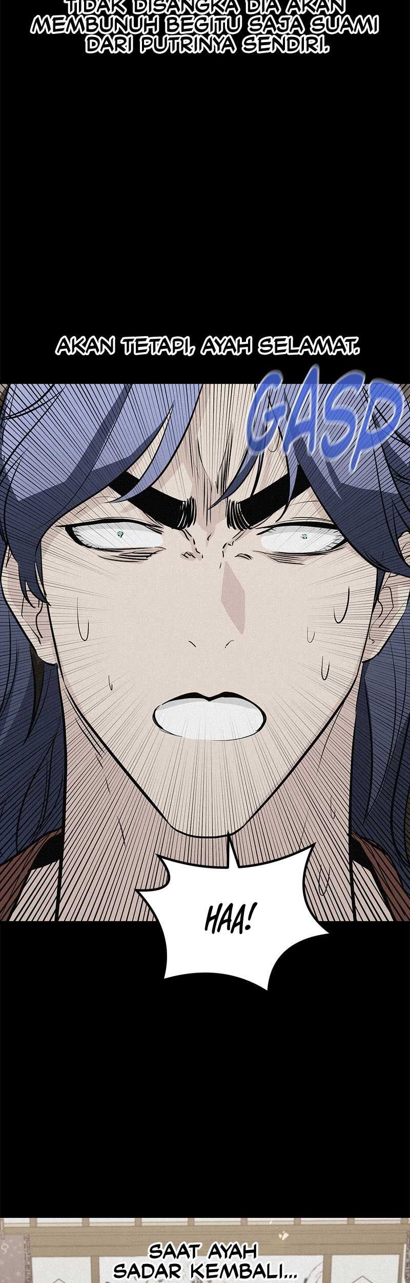 Phantom Spirit King Chapter 83 Gambar 21
