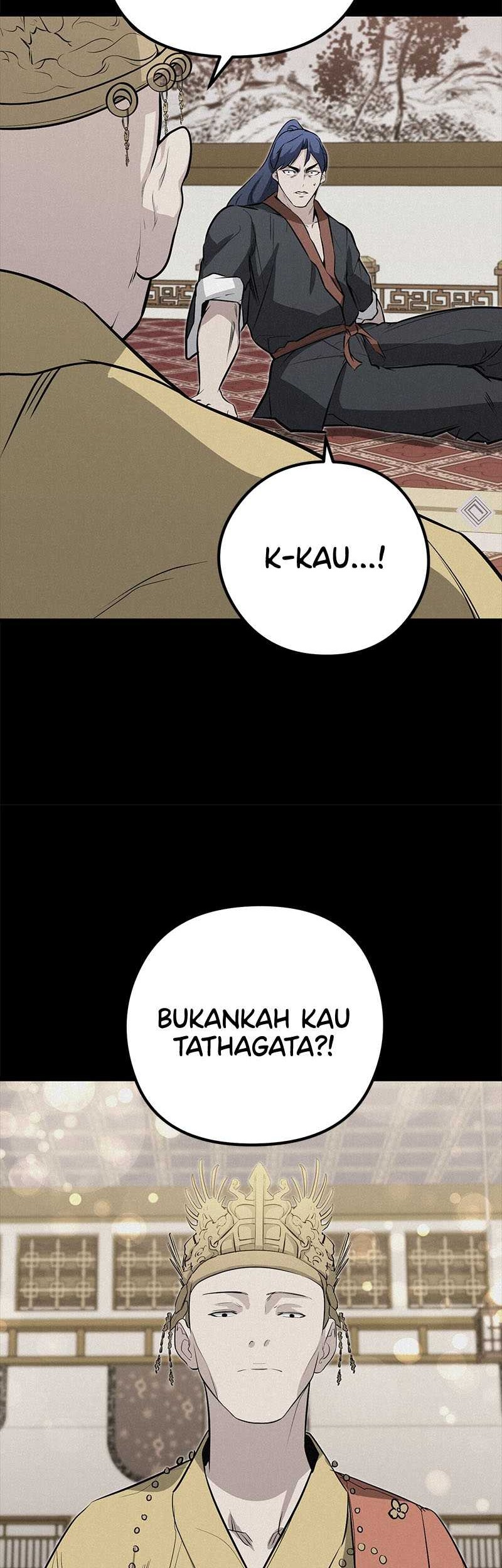 Phantom Spirit King Chapter 83 Gambar 23
