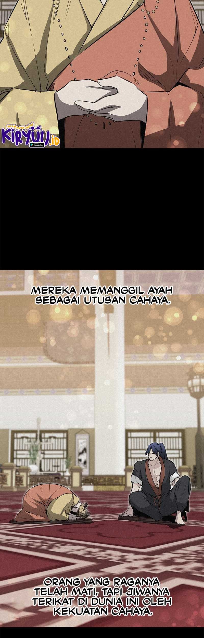 Phantom Spirit King Chapter 83 Gambar 24