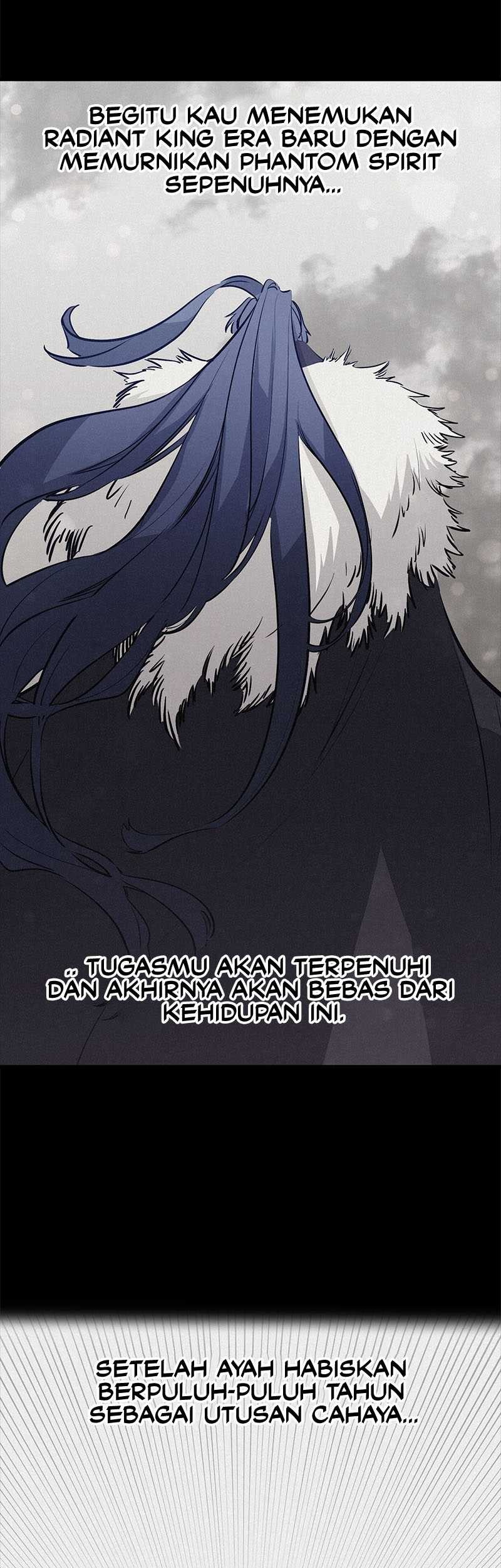 Phantom Spirit King Chapter 83 Gambar 26