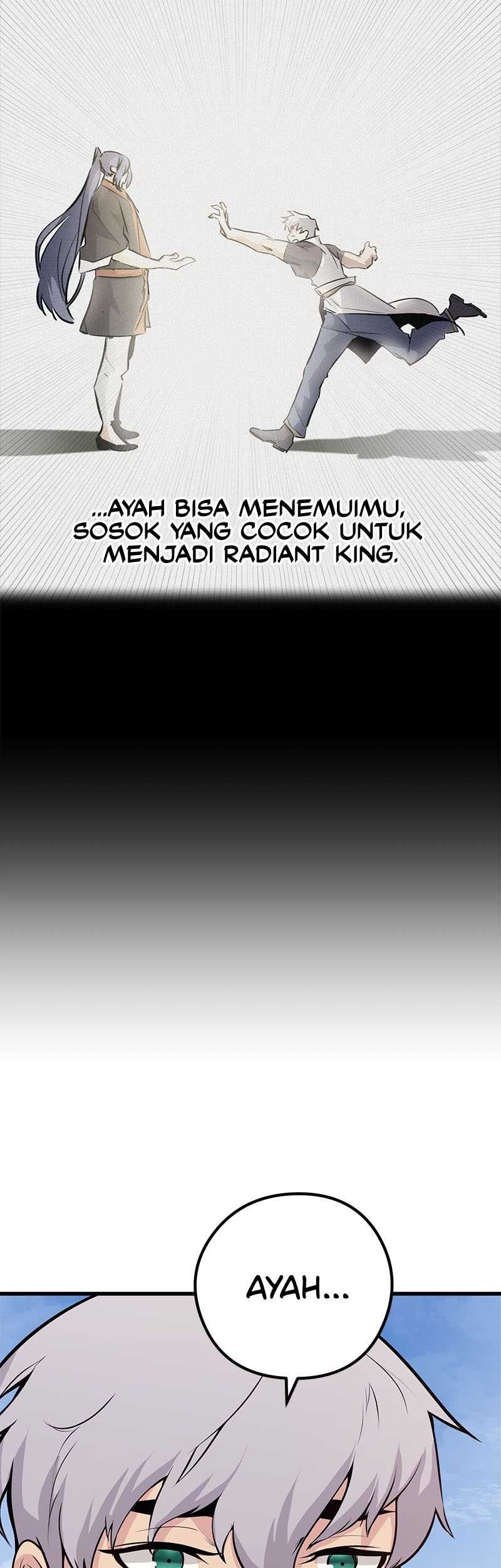Phantom Spirit King Chapter 83 Gambar 27