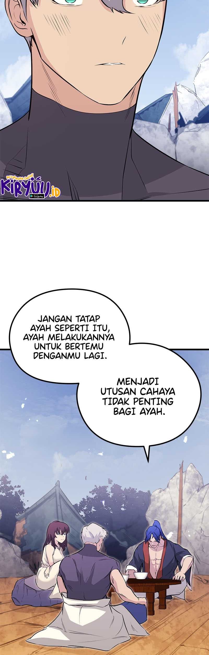 Phantom Spirit King Chapter 83 Gambar 28