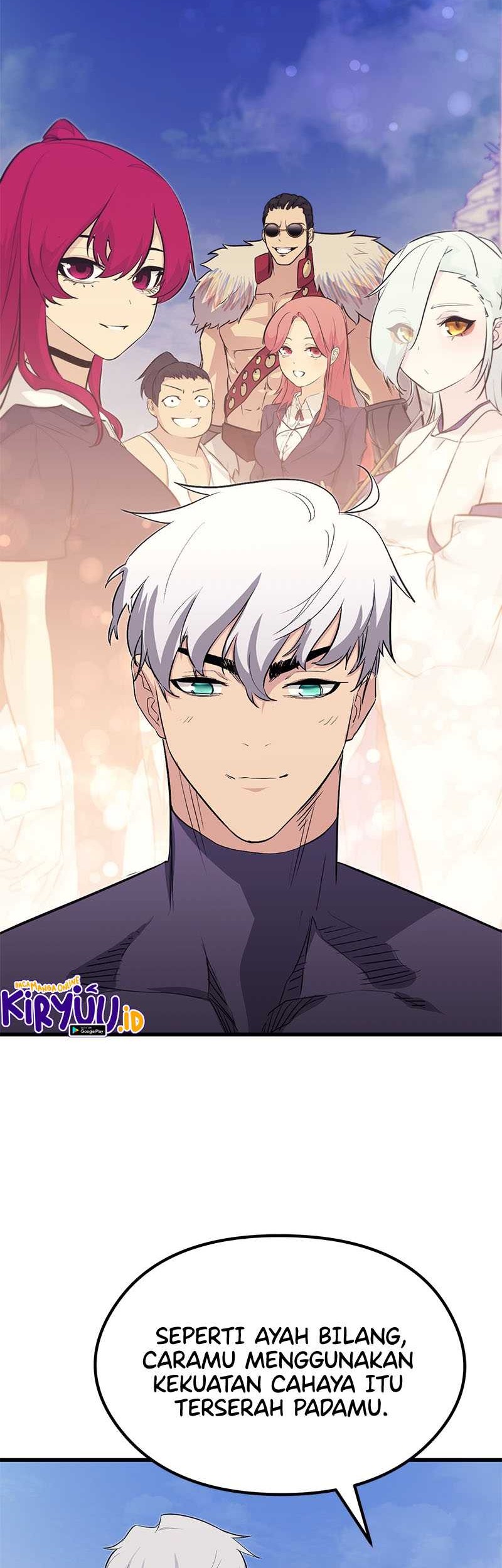 Phantom Spirit King Chapter 83 Gambar 32
