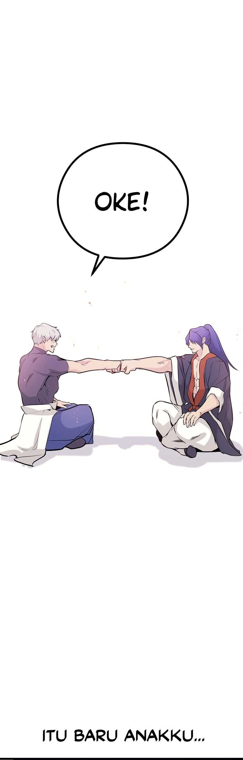 Phantom Spirit King Chapter 83 Gambar 36