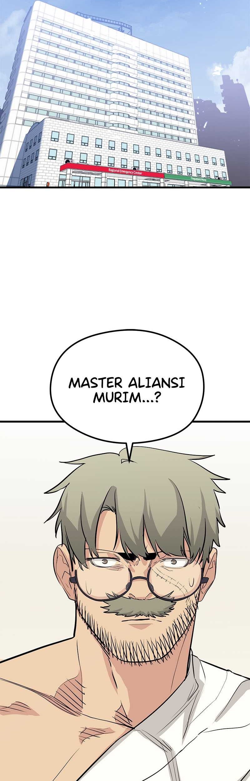 Phantom Spirit King Chapter 83 Gambar 39