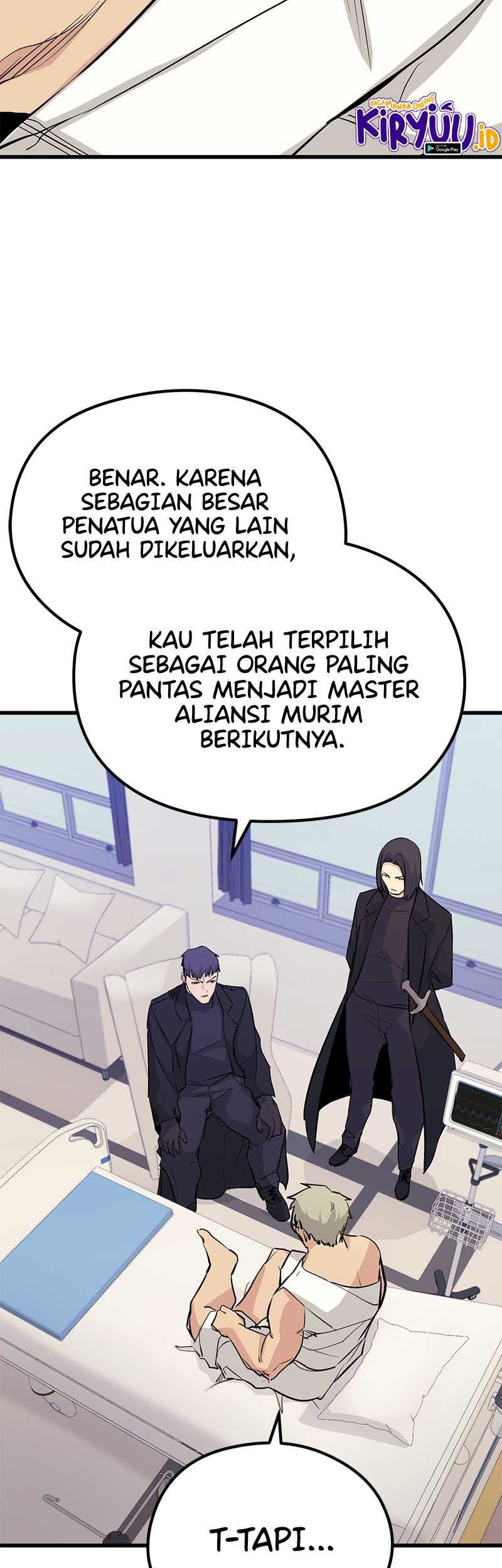 Phantom Spirit King Chapter 83 Gambar 40