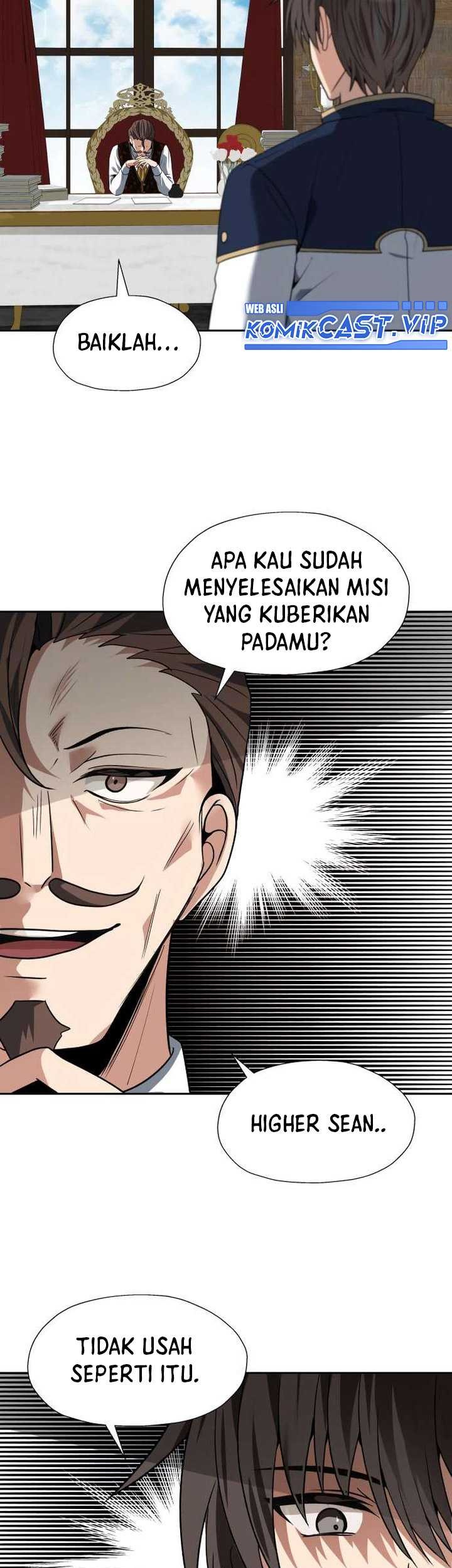 Transmigrating to the Otherworld Once More Chapter 67 Gambar 26