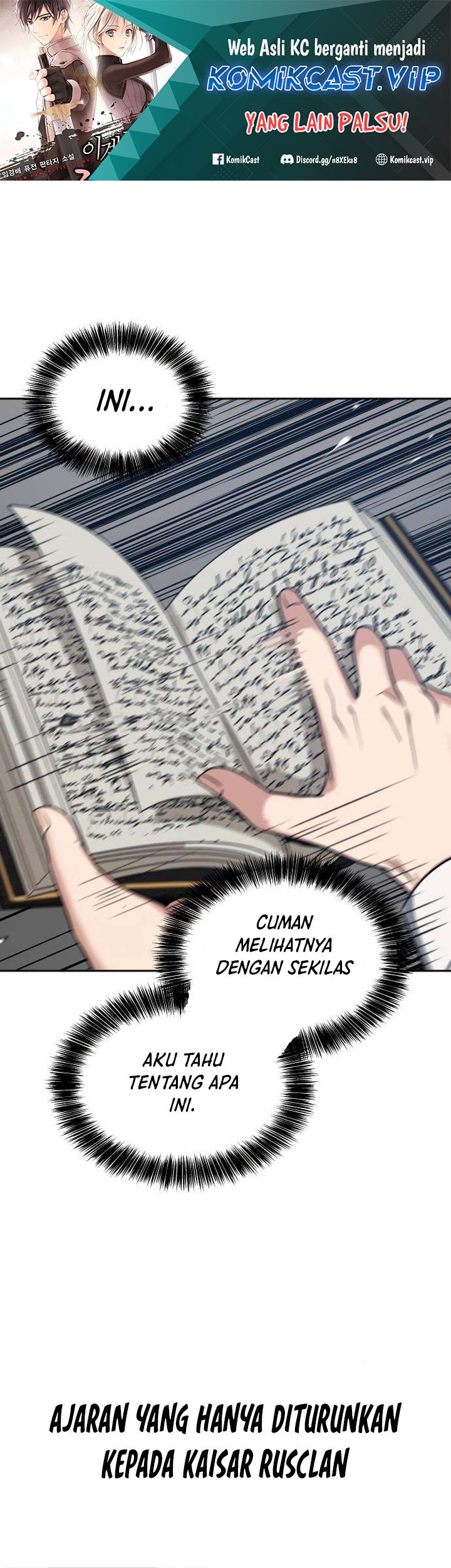 Baca Transmigrating to the Otherworld Once More Chapter 66 Gambar 2