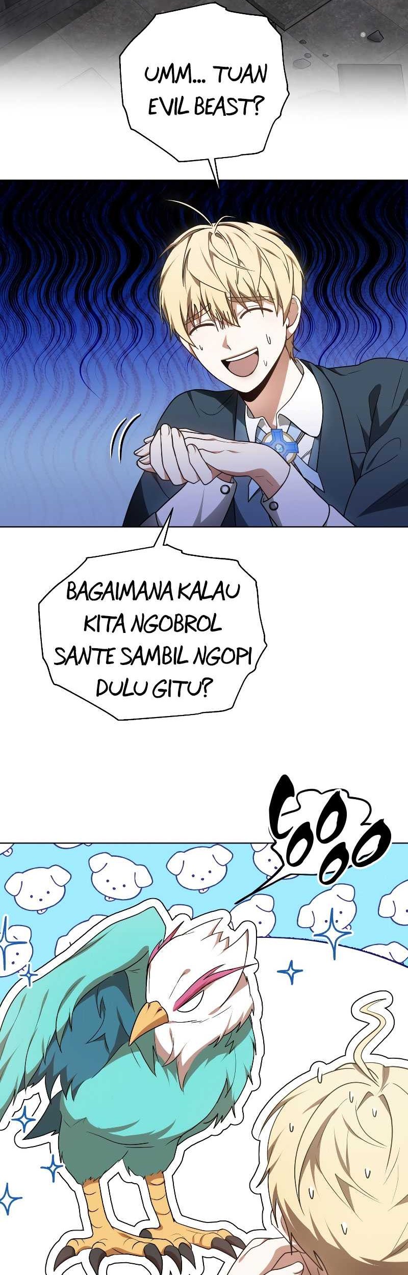 Baca  Dr. Player Chapter 61 Gambar 2