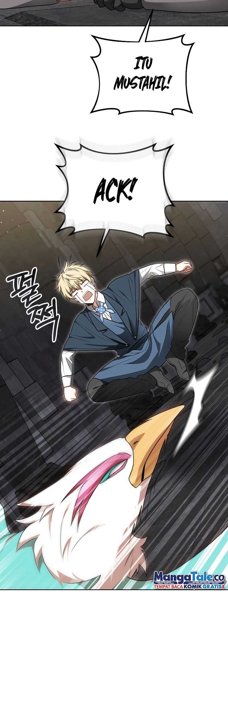 Dr. Player Chapter 61 Gambar 5
