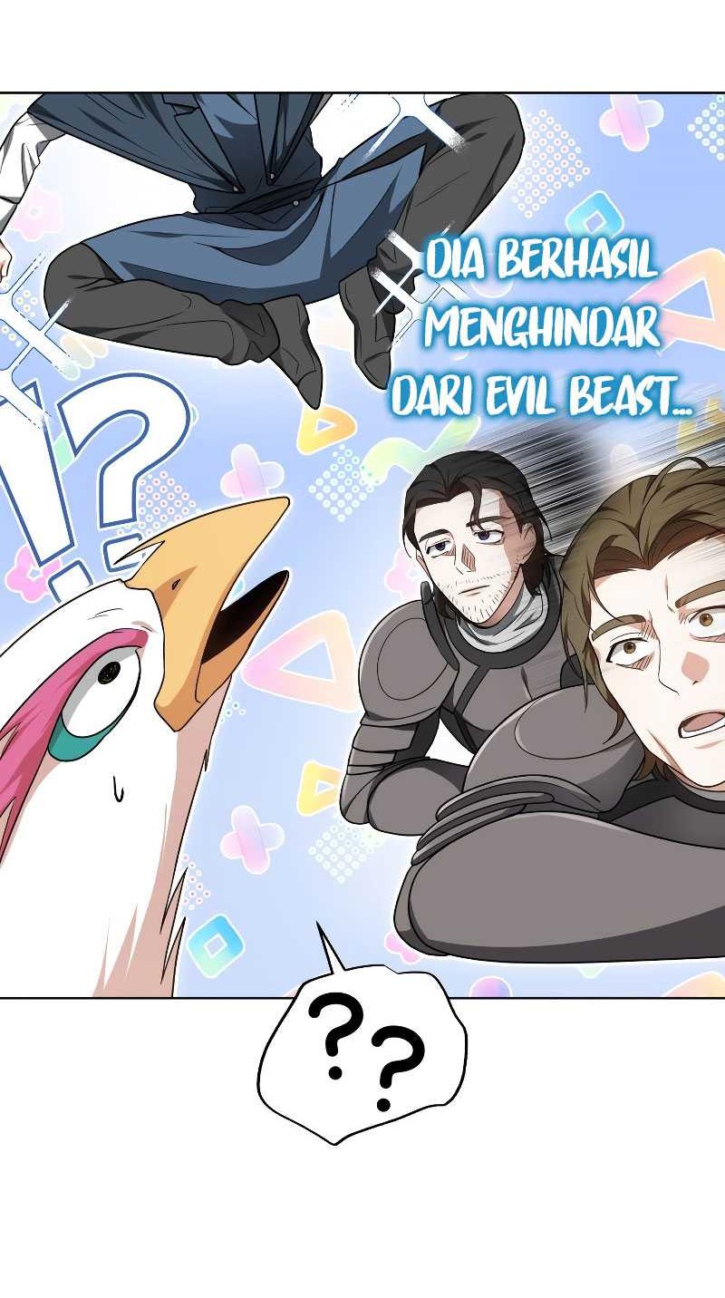 Dr. Player Chapter 61 Gambar 6