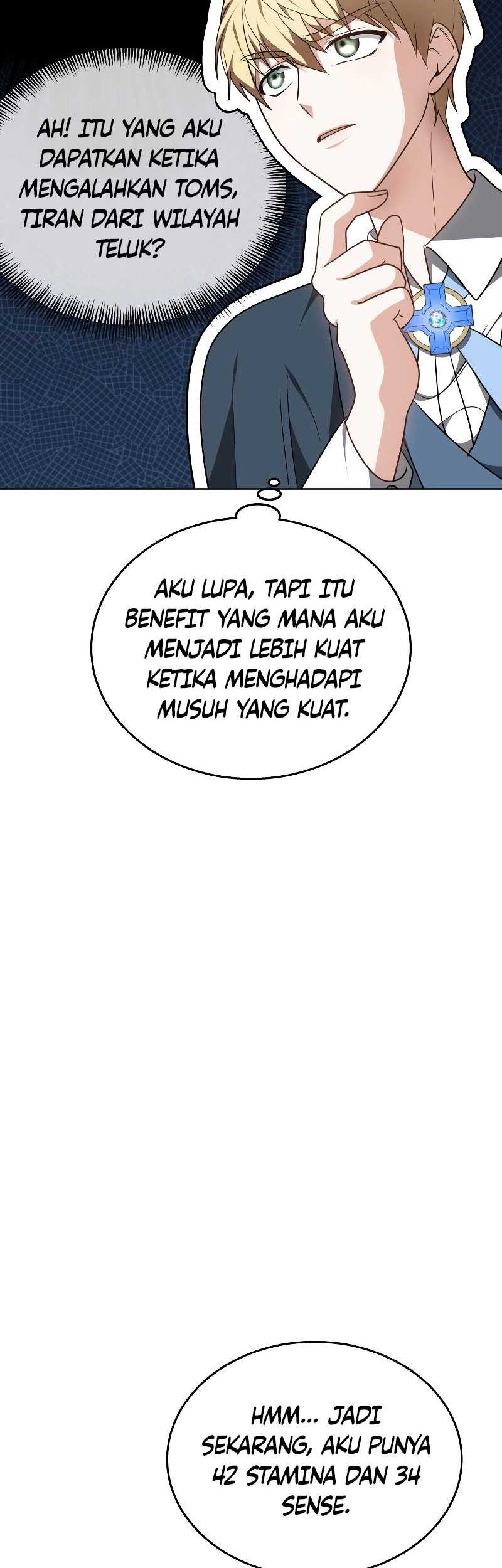 Dr. Player Chapter 61 Gambar 10