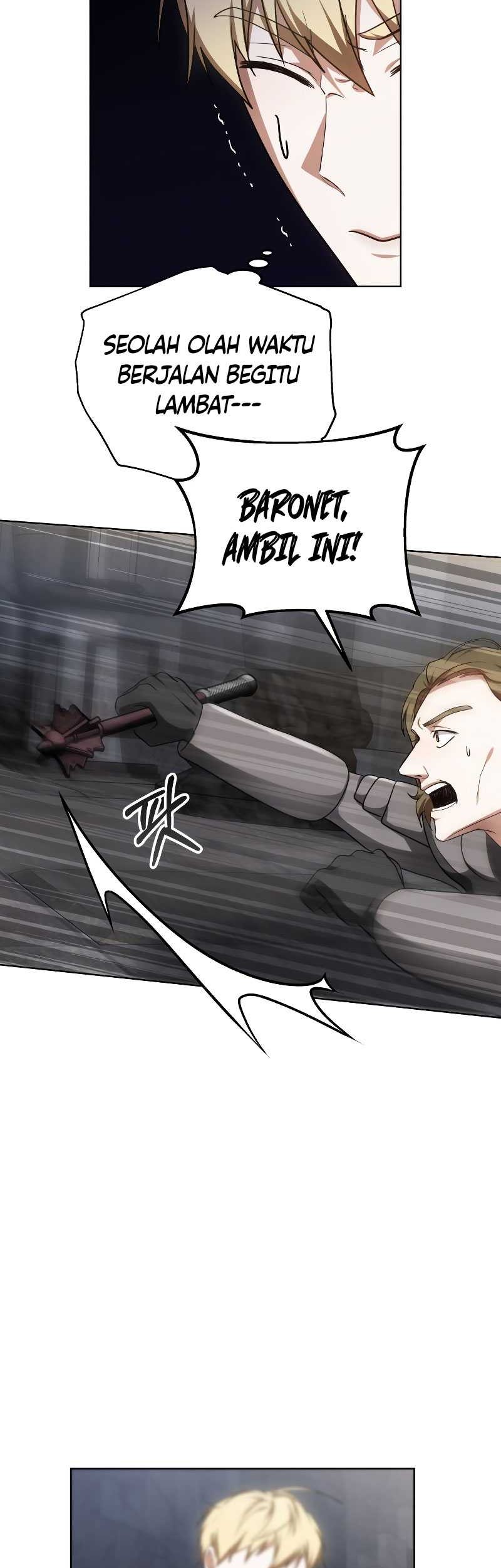 Dr. Player Chapter 61 Gambar 15