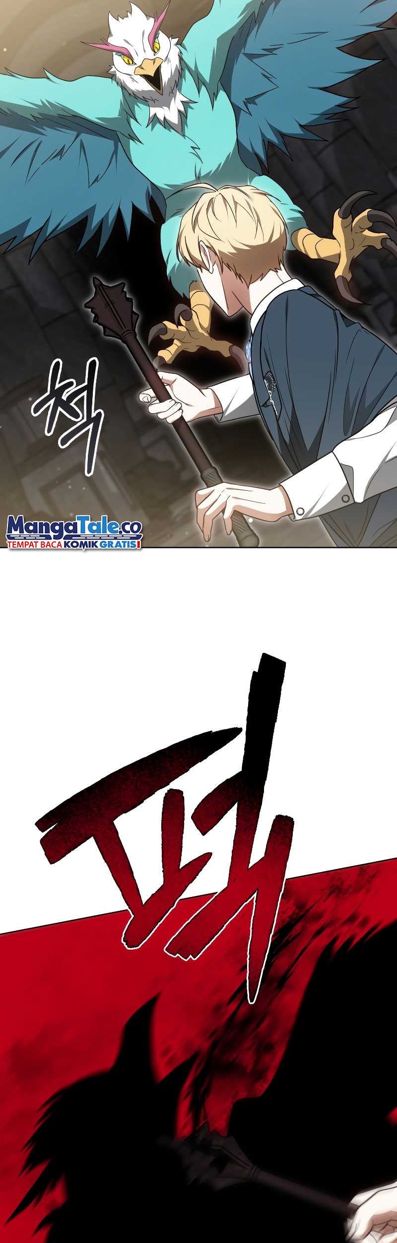 Dr. Player Chapter 61 Gambar 17