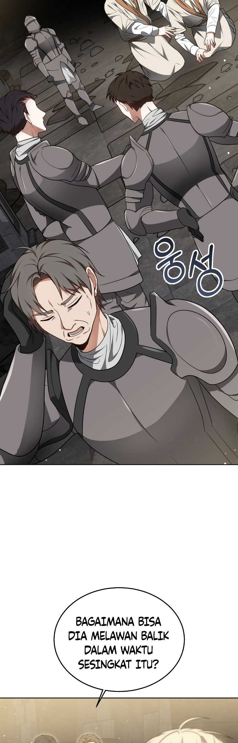 Dr. Player Chapter 61 Gambar 21