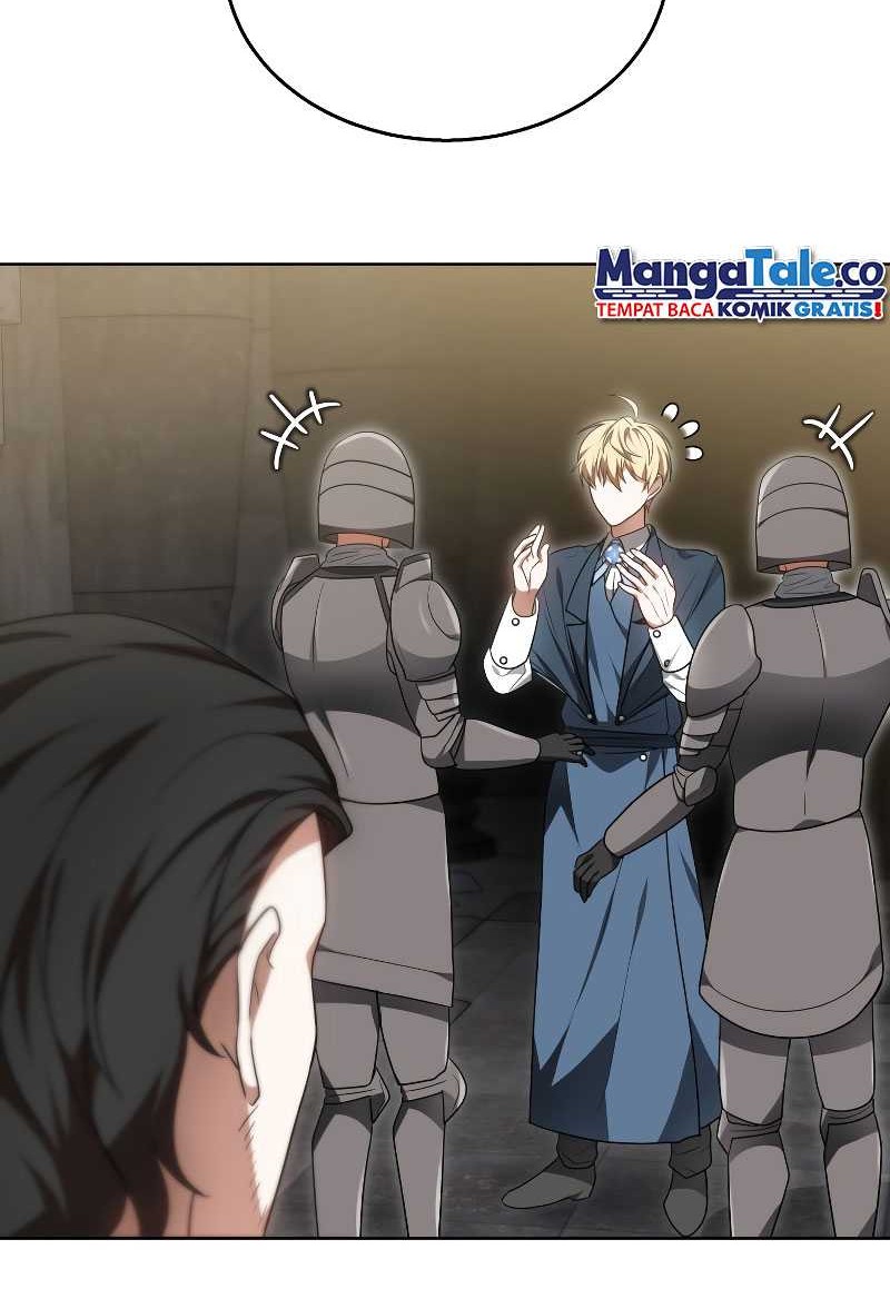 Dr. Player Chapter 61 Gambar 24