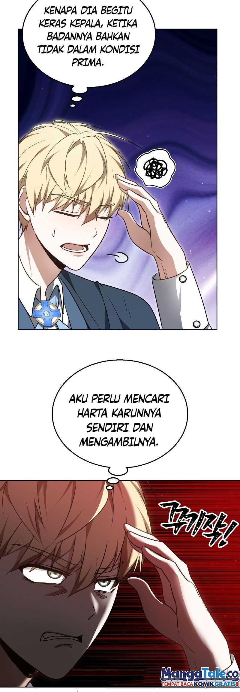 Dr. Player Chapter 61 Gambar 29