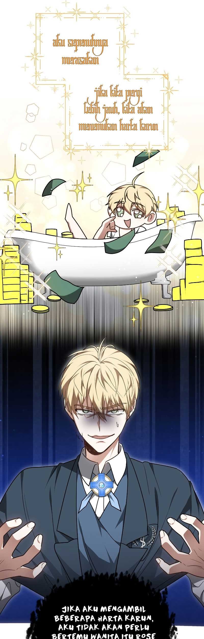 Dr. Player Chapter 61 Gambar 30