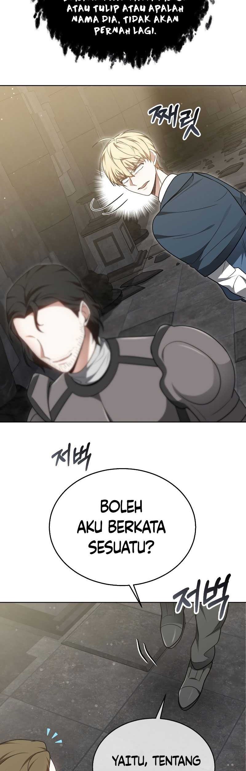 Dr. Player Chapter 61 Gambar 31