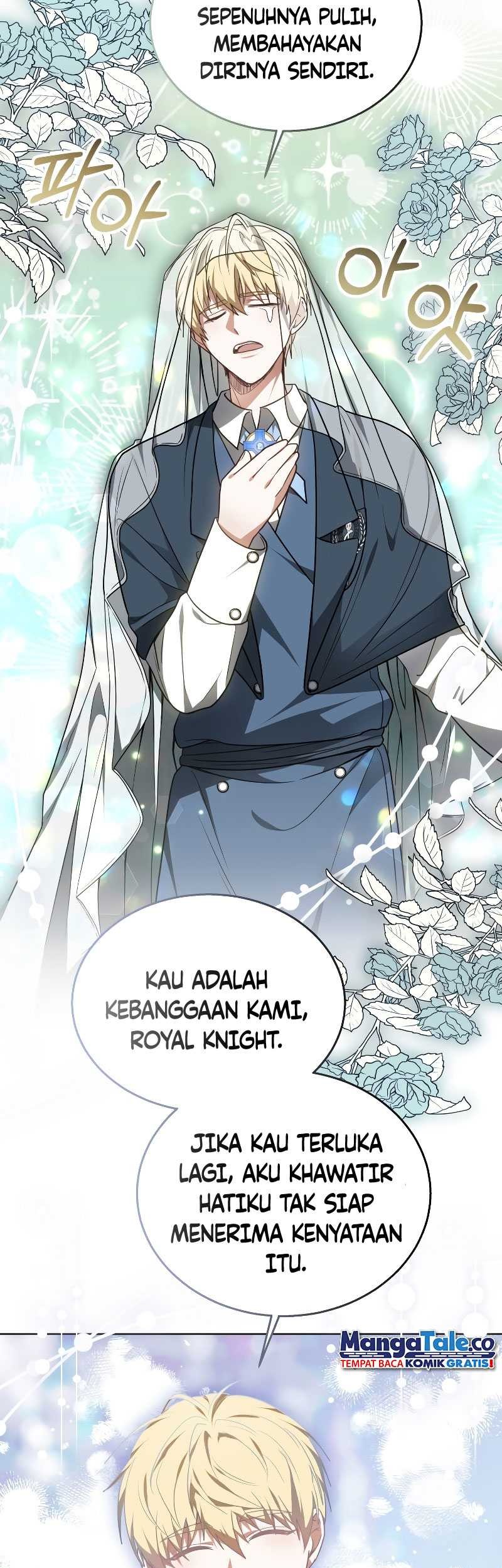 Dr. Player Chapter 61 Gambar 34
