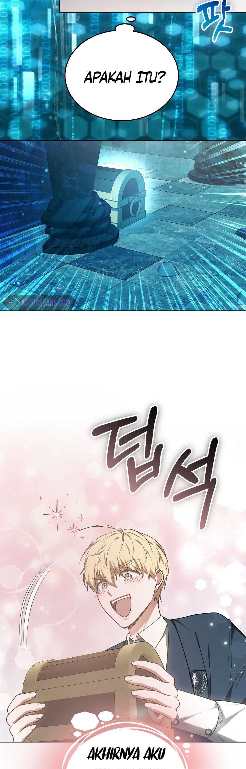 Dr. Player Chapter 61 Gambar 40