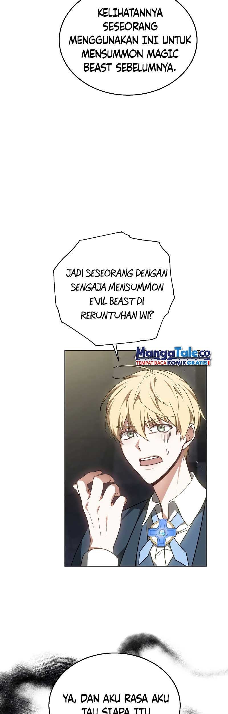 Dr. Player Chapter 61 Gambar 46