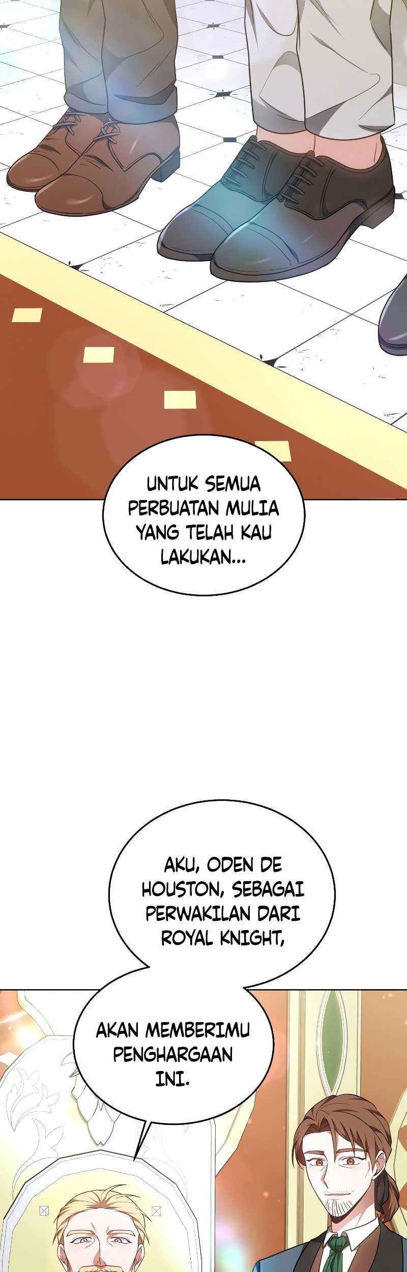Dr. Player Chapter 61 Gambar 50