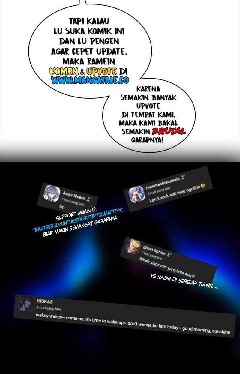 Dr. Player Chapter 61 Gambar 55