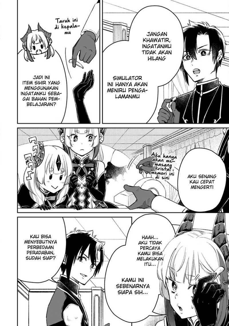 Yuusha Party wo Tsuihousareta no de, Maou wo Torikaeshi ga Tsukanai Hodo Tsuyoku Sodatete Mita Chapter 06 Gambar 11