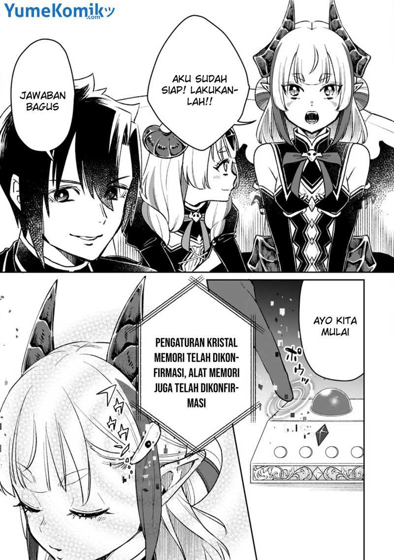 Yuusha Party wo Tsuihousareta no de, Maou wo Torikaeshi ga Tsukanai Hodo Tsuyoku Sodatete Mita Chapter 06 Gambar 12